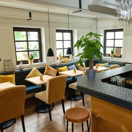 Hotel Kavala Ломар Экстерьер фото