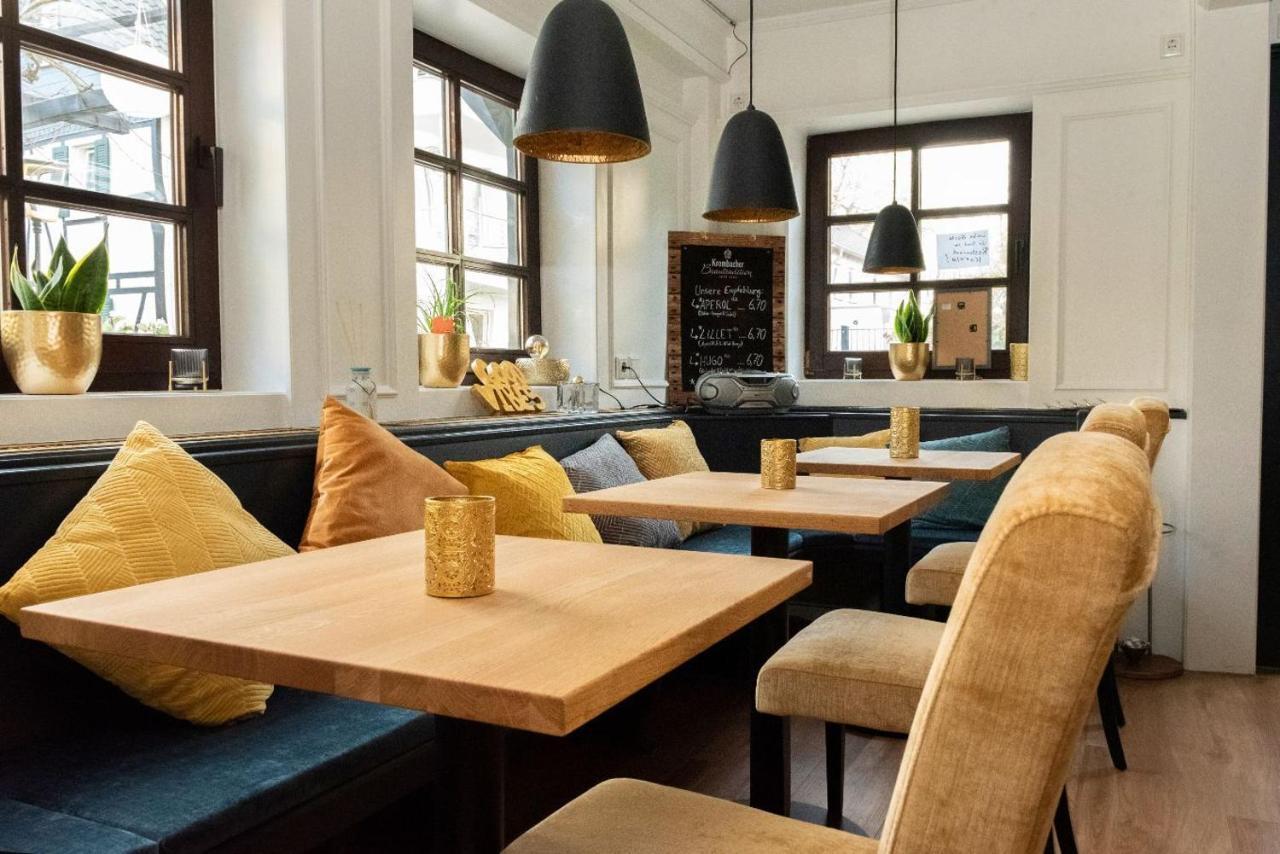 Hotel Kavala Ломар Экстерьер фото