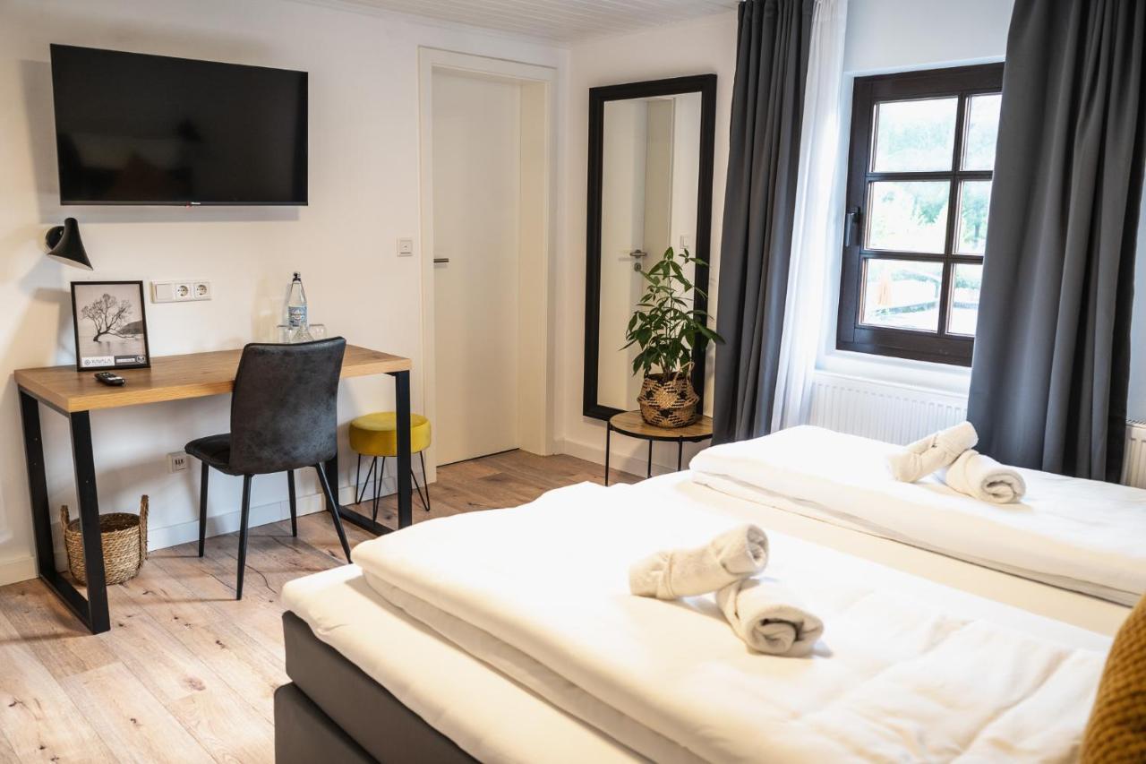 Hotel Kavala Ломар Экстерьер фото