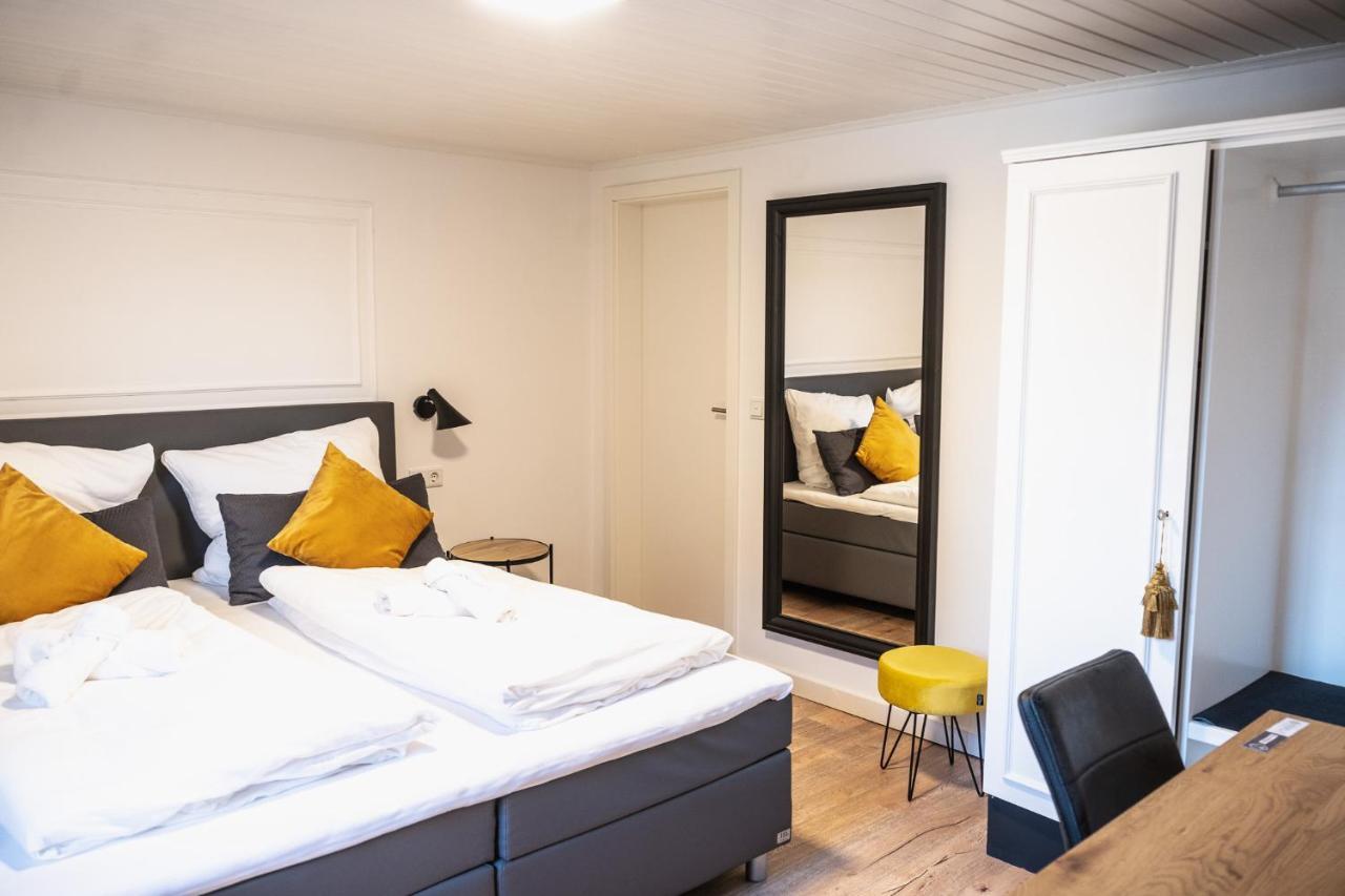 Hotel Kavala Ломар Экстерьер фото